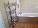 Bathroom, Wolvercote, Oxford, June 2013 - Image 7